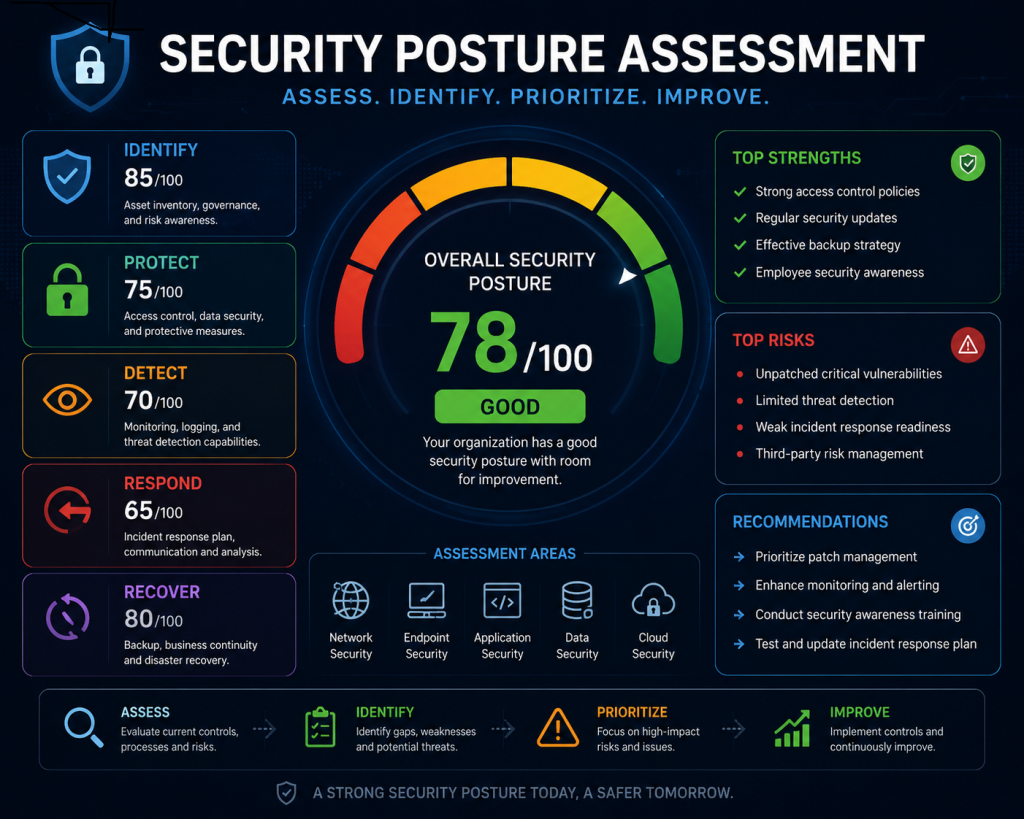 Security Posture Assessment