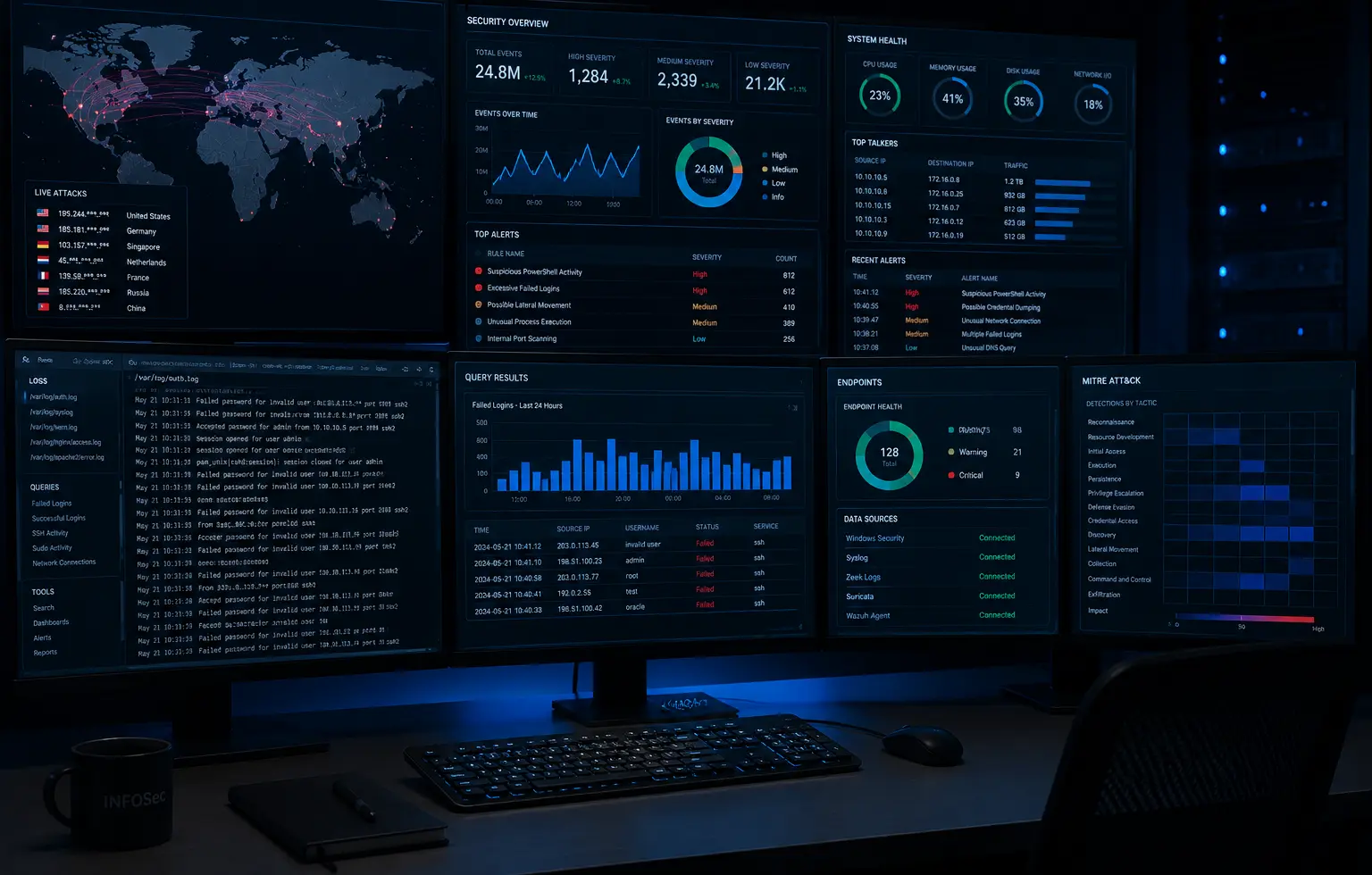 DFIR