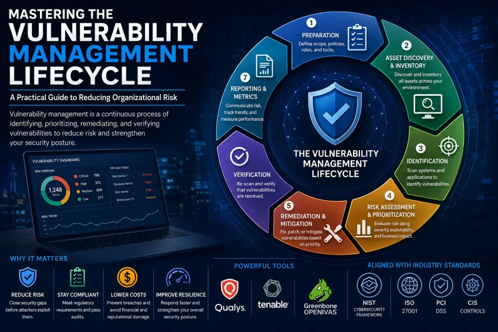 vulnerability management