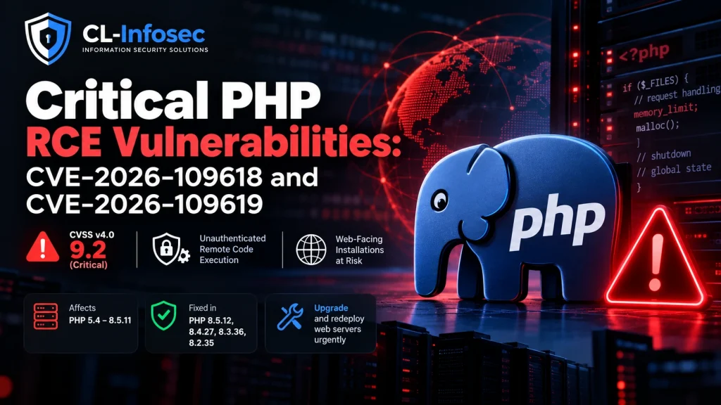 Critical PHP Vulnerabilities Alert to webp